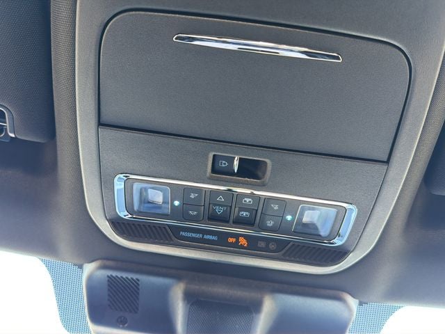 2025 Ford F-150 Shelby Off-Road