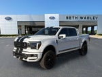 2025 Ford F-150 Shelby Off-Road