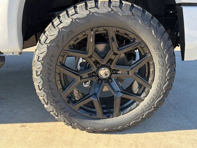 2025 Ford F-150 Shelby Off-Road