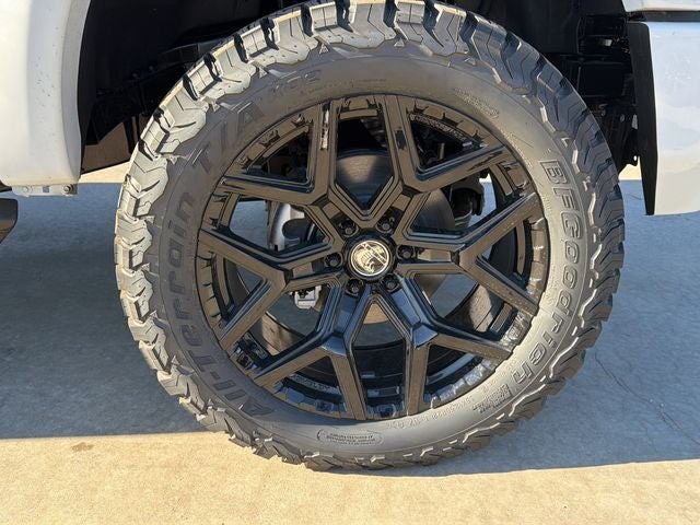 2025 Ford F-150 Shelby Off-Road