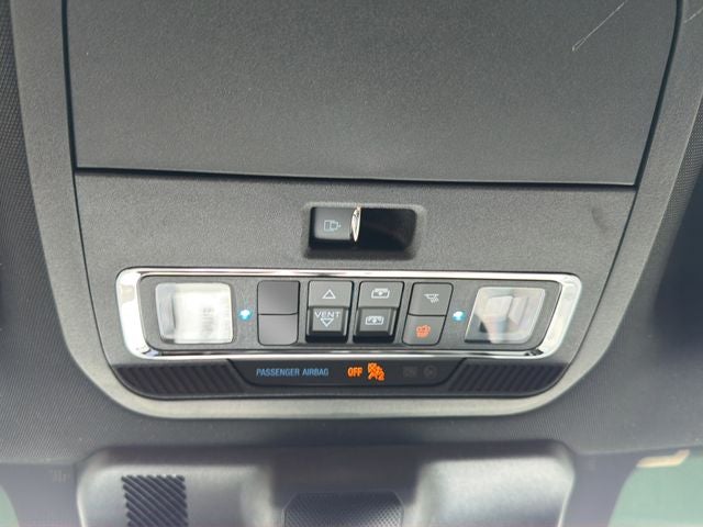 2026 Ford F-150 Black Widow