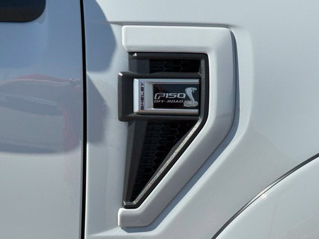 2024 Ford F-150 Shelby Off-Road