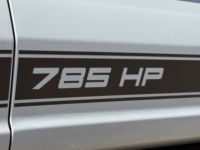 2024 Ford F-150 Shelby Off-Road