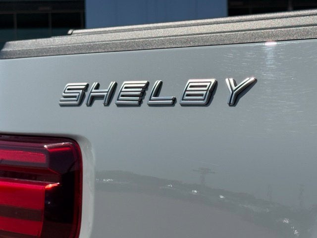 2024 Ford F-150 Shelby Off-Road