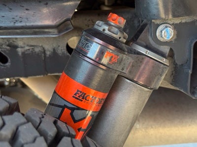 2024 Ford F-150 Shelby Off-Road