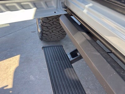 2024 Ford F-150 Shelby Off-Road