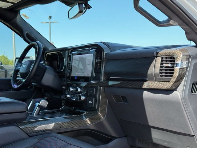 2024 Ford F-150 Shelby Off-Road