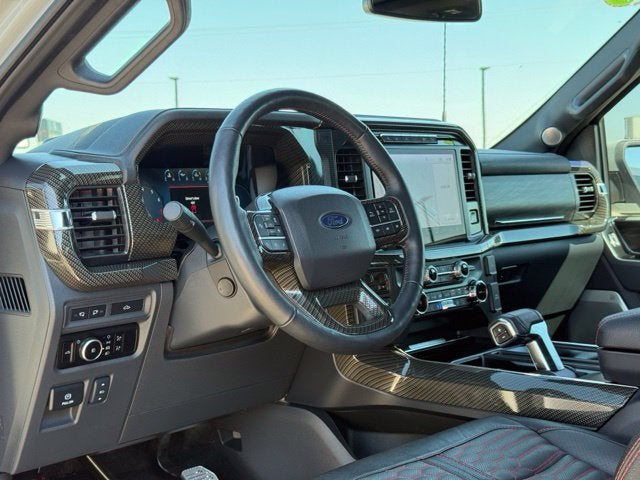 2024 Ford F-150 Shelby Off-Road