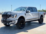 2024 Ford F-150 Shelby Off-Road