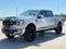 2024 Ford F-150 Shelby Off-Road