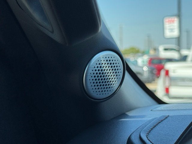 2024 Ford F-150 Shelby Off-Road