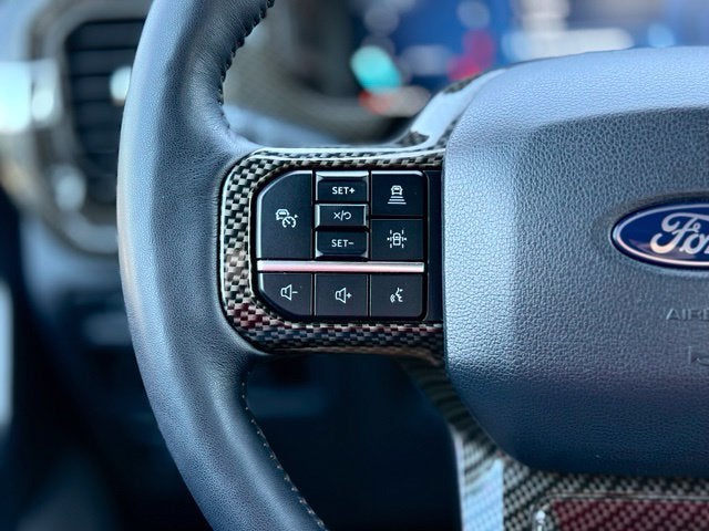 2024 Ford F-150 Shelby Off-Road