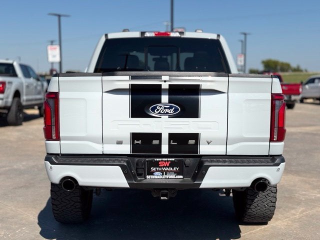 2024 Ford F-150 Shelby Off-Road