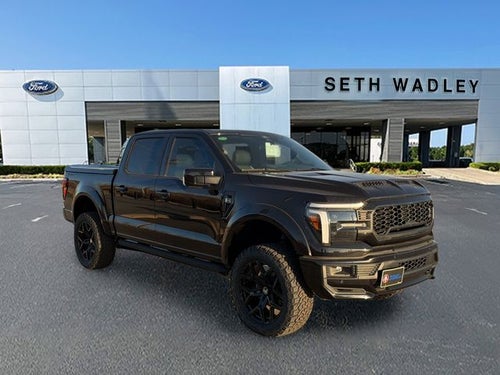2025 Ford F-150 Shelby Off-Road