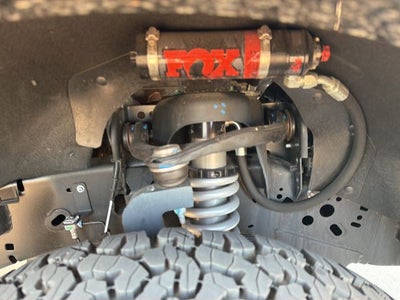 2025 Ford F-150 Shelby Off-Road