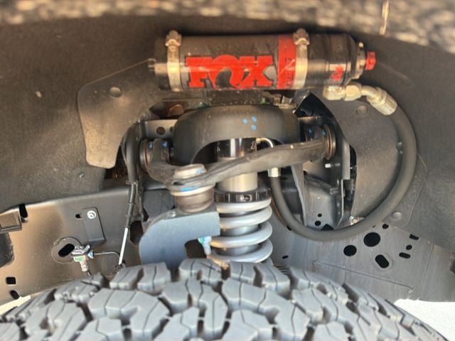 2025 Ford F-150 Shelby Off-Road