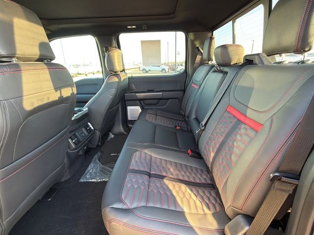 2025 Ford F-150 Shelby Off-Road