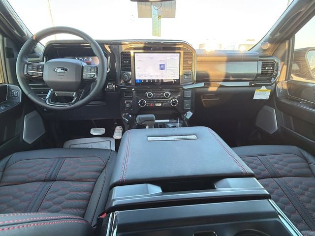 2025 Ford F-150 Shelby Off-Road