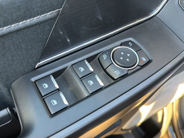 2025 Ford F-150 Shelby Off-Road