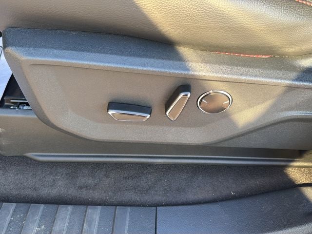 2025 Ford F-150 Shelby Off-Road