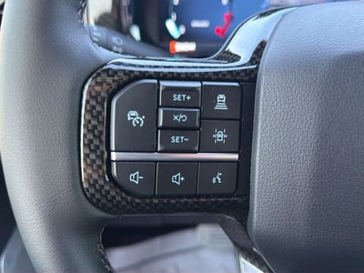 2025 Ford F-150 Shelby Off-Road