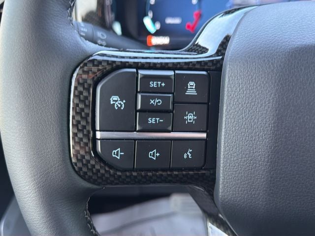 2025 Ford F-150 Shelby Off-Road