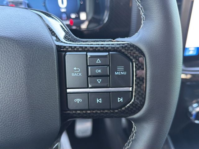 2025 Ford F-150 Shelby Off-Road