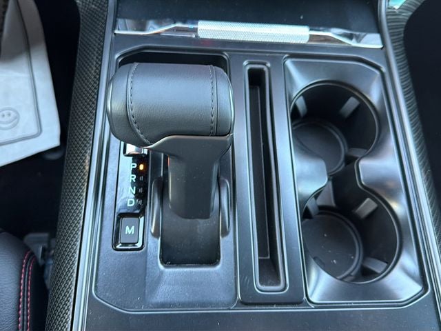 2025 Ford F-150 Shelby Off-Road