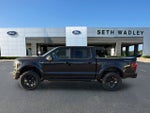 2025 Ford F-150 Shelby Off-Road