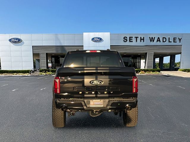 2025 Ford F-150 Shelby Off-Road