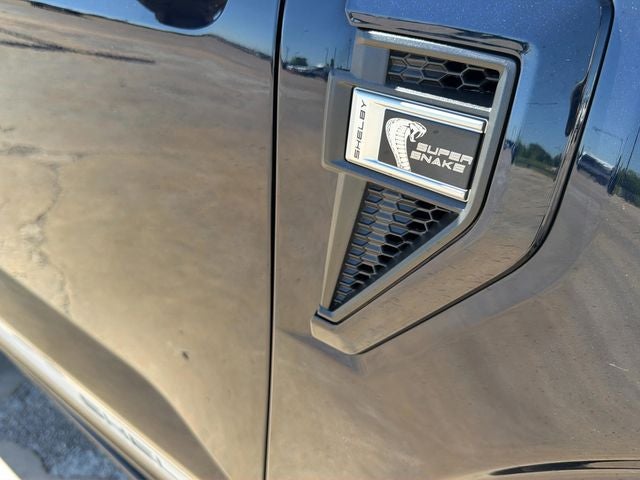 2025 Ford F-150 SHELBY Super Snake