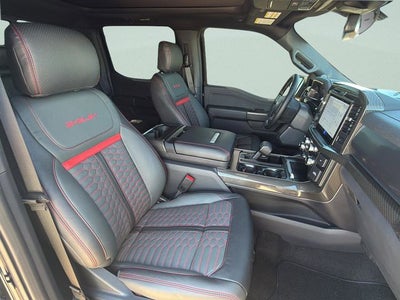 2025 Ford F-150 SHELBY Super Snake