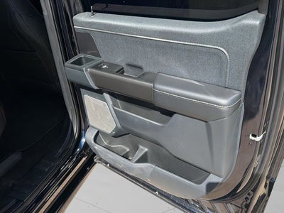 2025 Ford F-150 SHELBY Super Snake