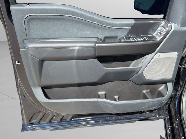 2025 Ford F-150 SHELBY Super Snake