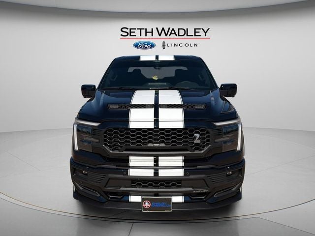 2025 Ford F-150 SHELBY Super Snake