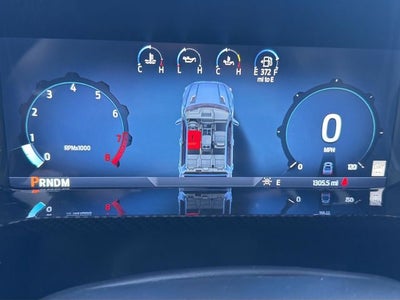 2025 Ford F-150 SHELBY Super Snake