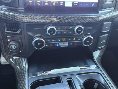 2025 Ford F-150 SHELBY Super Snake