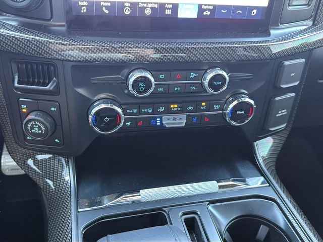 2025 Ford F-150 SHELBY Super Snake