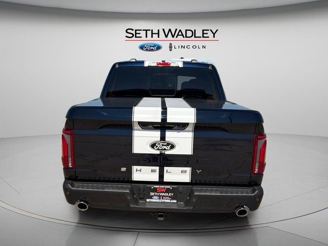 2025 Ford F-150 SHELBY Super Snake