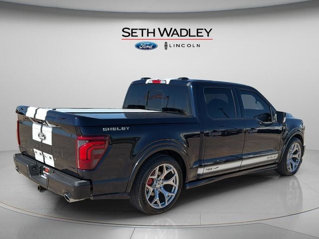 2025 Ford F-150 SHELBY Super Snake