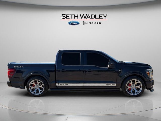 2025 Ford F-150 SHELBY Super Snake