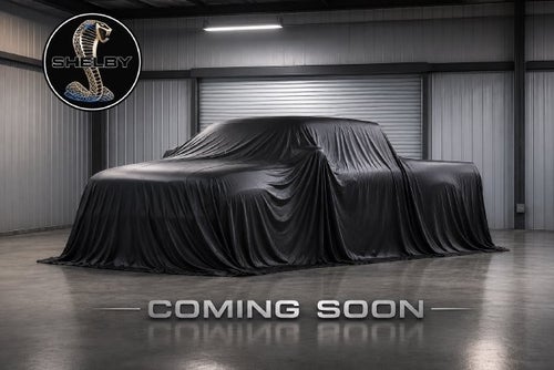 2026 Ford F-150 Lariat SHELBY OFF-ROAD