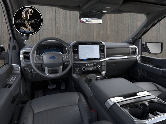 2026 Ford F-150 Lariat SHELBY OFF-ROAD