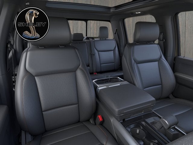 2026 Ford F-150 Lariat SHELBY OFF-ROAD
