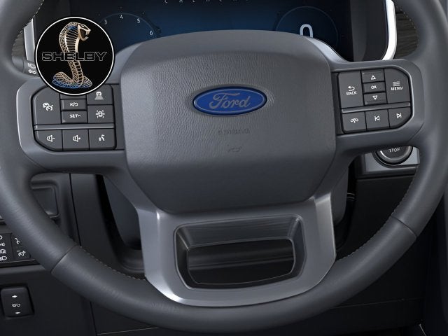 2026 Ford F-150 Lariat SHELBY OFF-ROAD