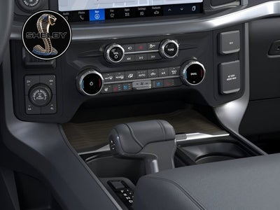 2026 Ford F-150 Lariat SHELBY OFF-ROAD