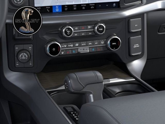 2026 Ford F-150 Lariat SHELBY OFF-ROAD