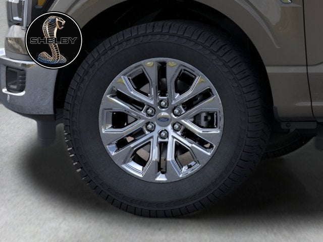 2026 Ford F-150 Lariat SHELBY OFF-ROAD