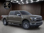 2026 Ford F-150 Lariat SHELBY OFF-ROAD