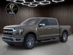 2026 Ford F-150 Lariat SHELBY OFF-ROAD